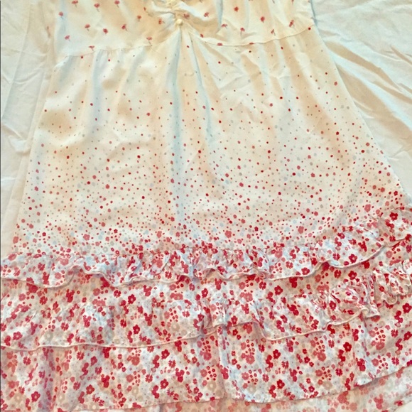 💚⭐️💫✨🎊Host Pick🎊✨💫⭐️💚Vintage Nightgown (SelenaGomez). - Picture 2 of 4